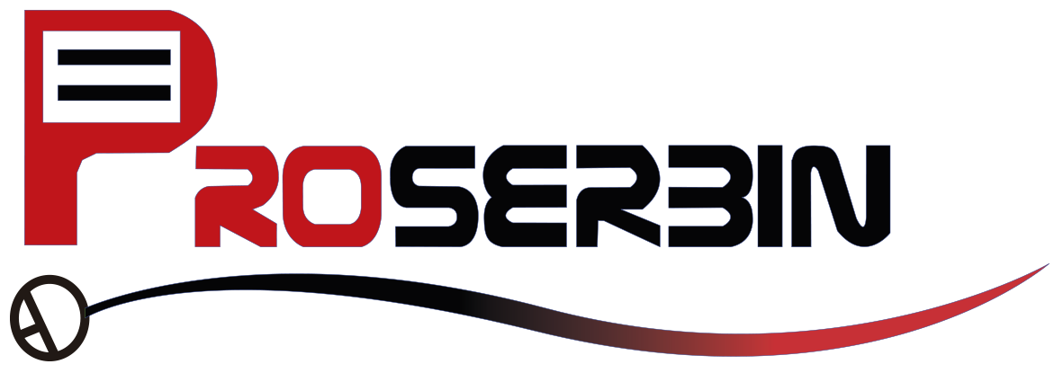 Logo Proserbin